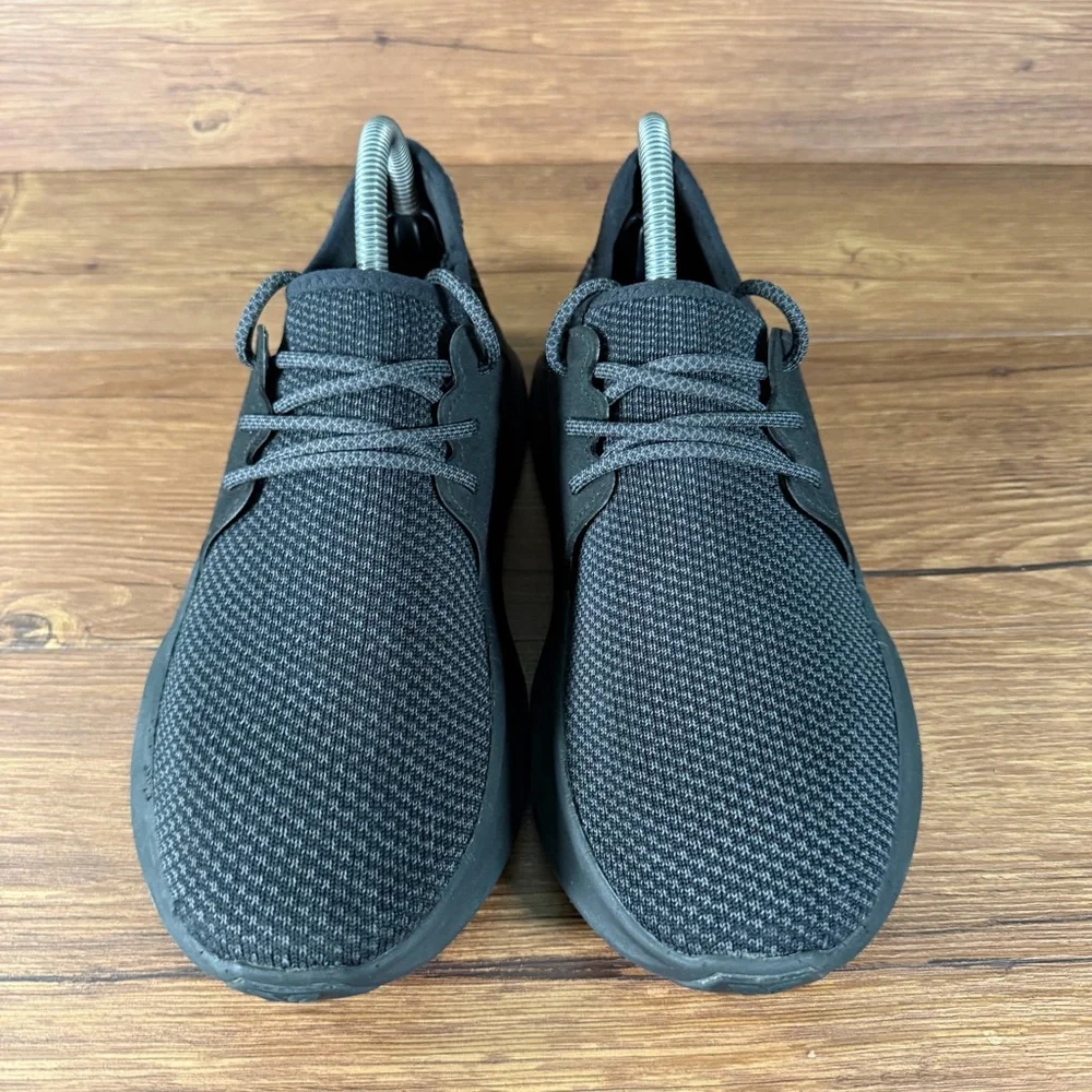 VESSI‎ Everyday Waterproof Sneakers Women’s Size 8 Lace Up Shoes